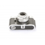 Voigtländer Vito C mit Lanthar 2,8/50 Objektiv (272189)