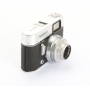 Voigtländer Vito C mit Lanthar 2,8/50 Objektiv (272190)