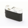 Voigtländer Vito C mit Lanthar 2,8/50 Objektiv (272190)