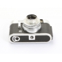 Voigtländer Vito C mit Lanthar 2,8/50 Objektiv (272190)