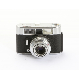 Voigtländer Vito CL mit Color-Skopar 2,8/50 (272191)