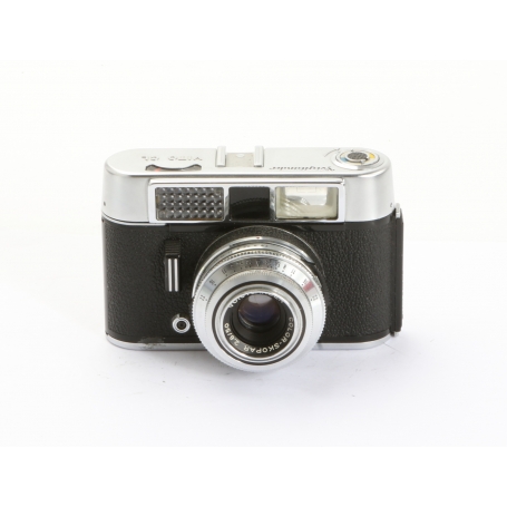 Voigtländer Vito CL mit Color-Skopar 2,8/50 (272191)