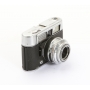 Voigtländer Vito CL mit Color-Skopar 2,8/50 (272191)