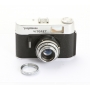 Voigtländer Vitoret mit Lanthar 2,8/50 (272199)