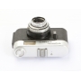 Voigtländer Vitoret mit Lanthar 2,8/50 (272199)