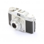 Agfa Silette Compur-Rapid mit Apotar 3,5/45 Objektiv (272200)