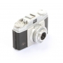 Agfa Silette Compur-Rapid mit Apotar 3,5/45 Objektiv (272200)