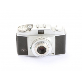 Agfa Prontor SVS mit Apotar 3,5/45 (272201)