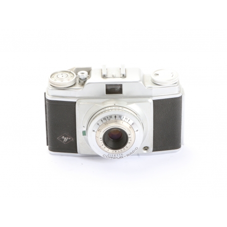 Agfa Prontor SVS mit Apotar 3,5/45 (272201)