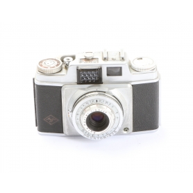 Agfa Prontor SVS Silette-L mit Apotar 3,5/45 (272202)
