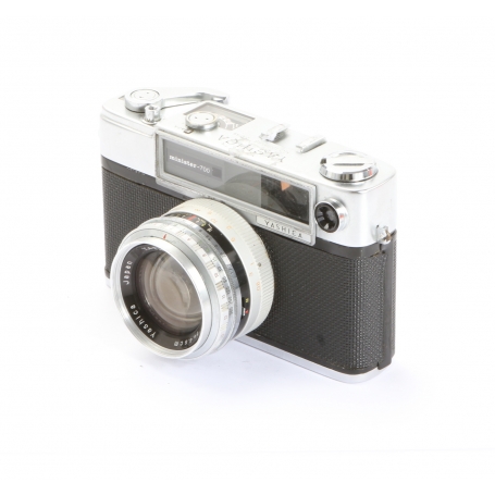 Yashica Minister-700 mit Yashinon 1,7/4,5 cm (272206)