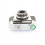 Braun Paxette mit Rodenstock-Trinar L 2,8/40 (272209)