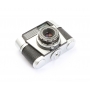 Braun Paxette mit Rodenstock-Trinar L 2,8/40 (272209)