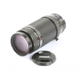 Nikon AF 4,5-5,6/75-300 (272859)