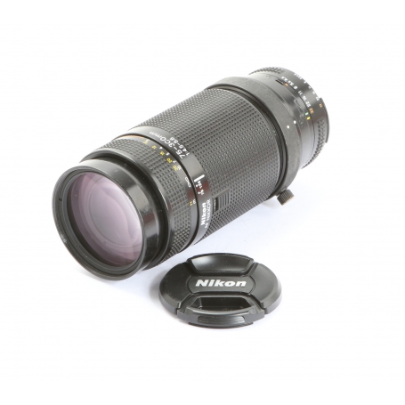 Nikon AF 4,5-5,6/75-300 (272859)