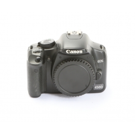 Canon EOS 450D (272863)