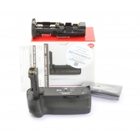Canon Batterie-Pack BG-E11 EOS 5D Mark III (273067)
