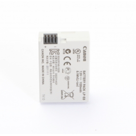 Canon NI-MH Akku LP-E8 (273104)