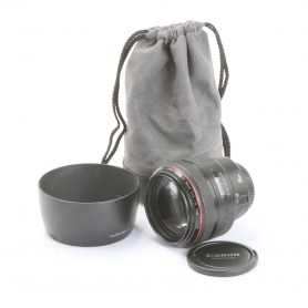 Canon EF 1,2/85 L USM II (273123)