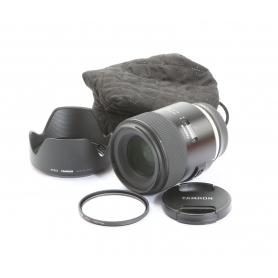 Tamron SP 1,8/45 DI VC USD für C/EF (273145)