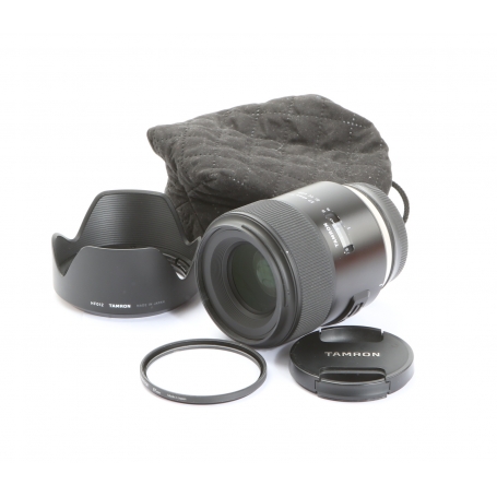 Tamron SP 1,8/45 DI VC USD für C/EF (273145)