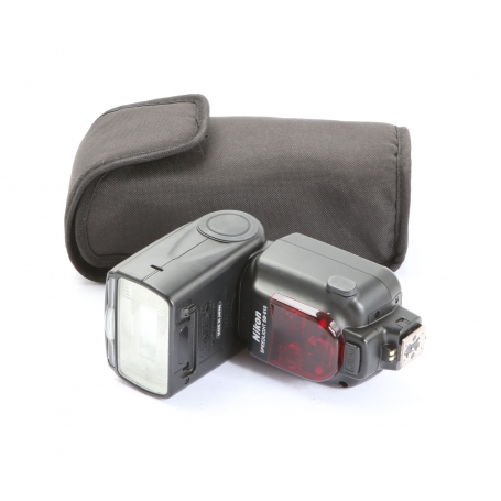 Nikon Speedlight SB-910 (273147)