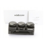 Edelkrone Pocket Skater 3 Wheel Foldable Compact Size (273181)
