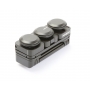 Edelkrone Pocket Skater 3 Wheel Foldable Compact Size (273181)