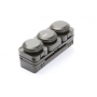 Edelkrone Pocket Skater 3 Wheel Foldable Compact Size (273181)