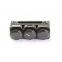 Edelkrone Pocket Skater 3 Wheel Foldable Compact Size (273181)