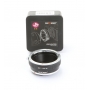 K&F Concept Adapter EOS-EOS M (Canon EF Objektive auf Canon M Kamera) (273297)