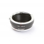K&F Concept Adapter EOS-EOS M (Canon EF Objektive auf Canon M Kamera) (273297)