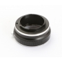 K&F Concept Adapter EOS-EOS M (Canon EF Objektive auf Canon M Kamera) (273297)