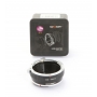 K&F Concept Adapter EOS-EOS M (Canon EF Objektive auf Canon M Kamera) (273299)