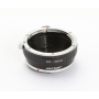 K&F Concept Adapter EOS-EOS M (Canon EF Objektive auf Canon M Kamera) (273299)