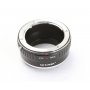 K&F Concept Adapter C/Y-NEX (Contax Yashica Objektive auf Sony E NEX Kamera) (273310)