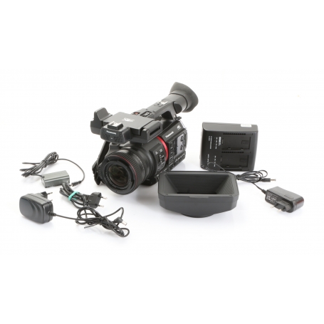 Panasonic AG-CX350E 4K Camcorder Videokamera (273443)