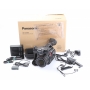 Panasonic AG-CX350E 4K Camcorder Videokamera (273444)
