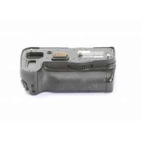 Power Grip Batteriegriff CS-PNK300BN für Pentax K-3 (273425)