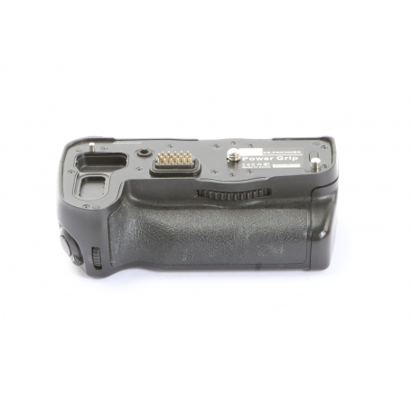 Power Grip Batteriegriff CS-PNK300BN für Pentax K-3 (273425)