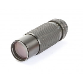 Tokina RMC 5,0/100-300 für Canon FD (273429)