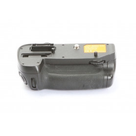 Jupio JBG-N011 Battery Grip für Nikon D7100 wie MB-D15 Batteriegriff (273431)