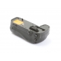 Jupio JBG-N011 Battery Grip für Nikon D7100 wie MB-D15 Batteriegriff (273431)