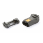 Jupio JBG-N011 Battery Grip für Nikon D7100 wie MB-D15 Batteriegriff (273431)