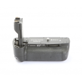 Canon Batterie-Pack BG-E6 EOS 5D Mark II (273433)