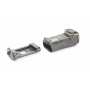 Nikon Hochformatgriff MB-D10 D300/D700 (273435)