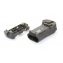 Nikon Hochformatgriff MB-D10 D300/D700 (273436)