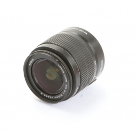 Canon EF-S 3,5-5,6/18-55 III (273437)