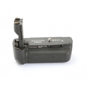 Canon Batterie-Pack BG-E6 EOS 5D Mark II (273440)