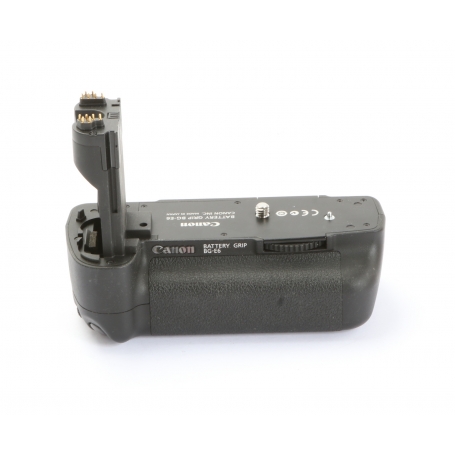 Canon Batterie-Pack BG-E6 EOS 5D Mark II (273440)